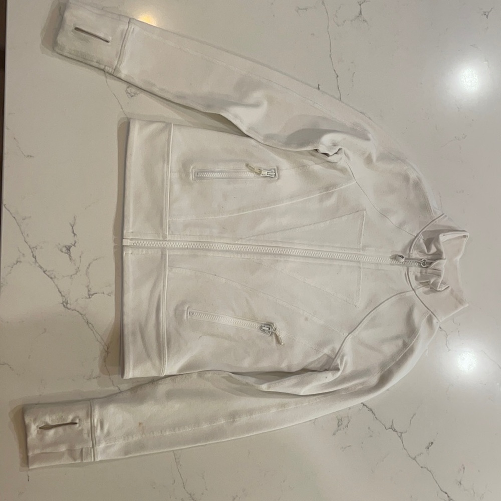Ivviva jacket